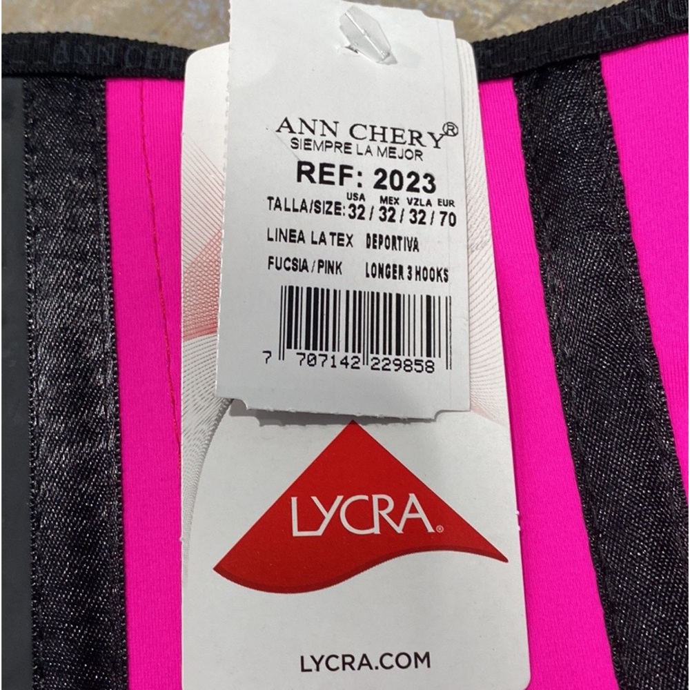 Waist Trainer High Compression - Picture 15 of 15